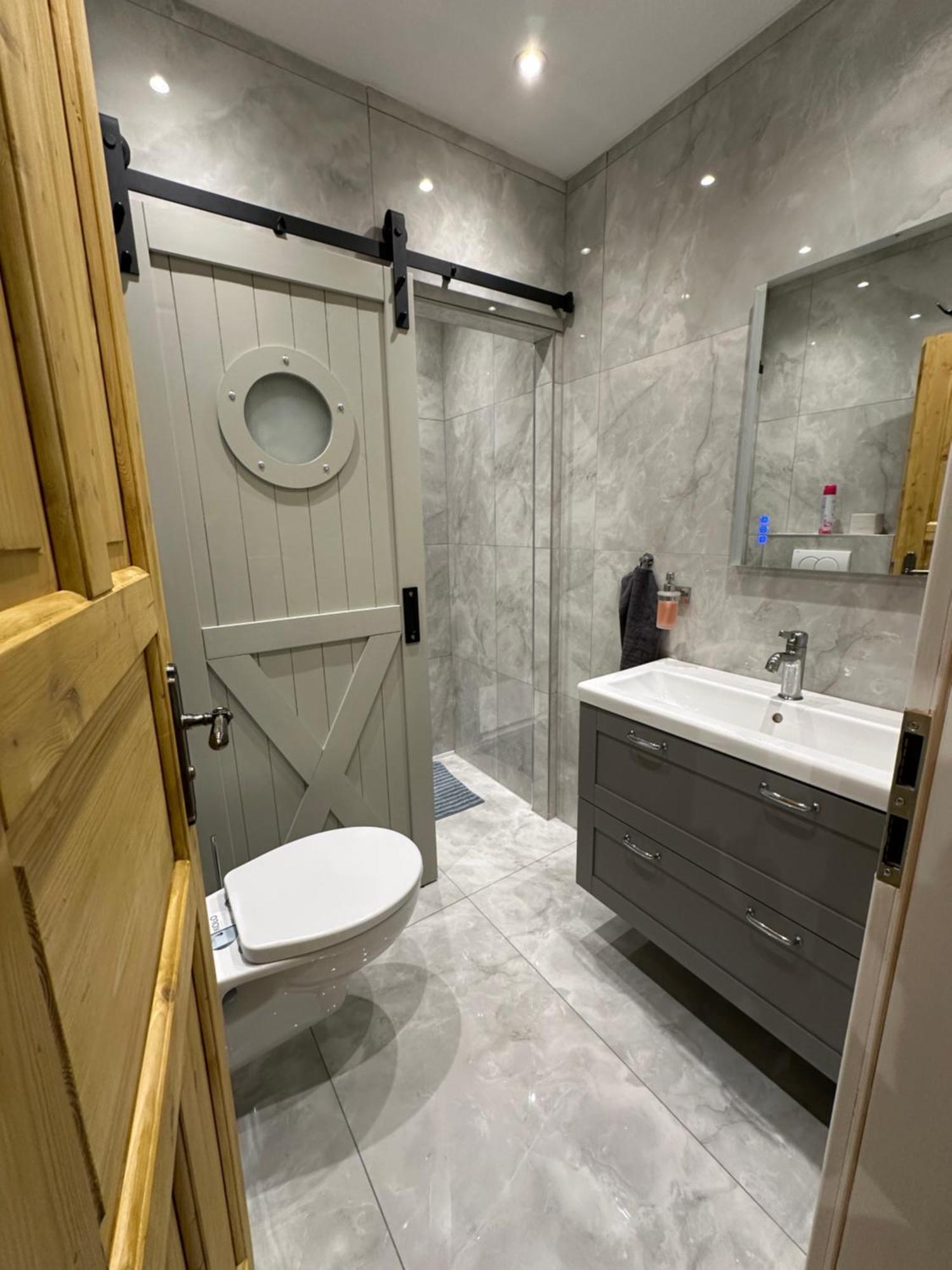 Karlin Oasis 2-Bedroom Apartment Praha Eksteriør bilde