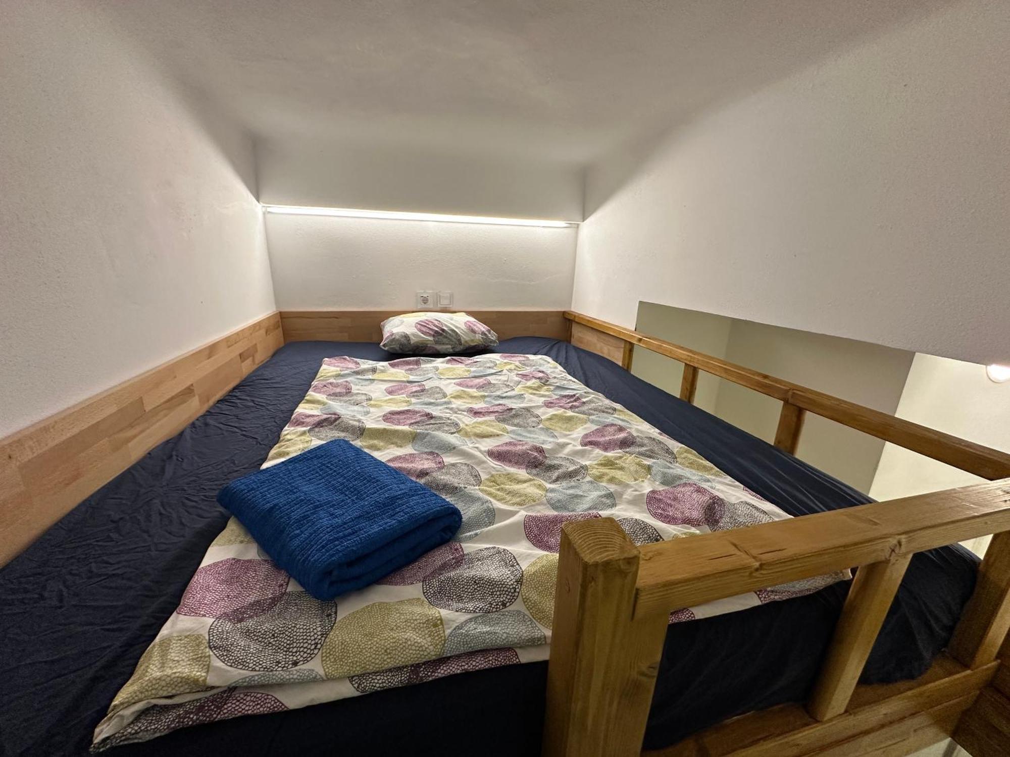 Karlin Oasis 2-Bedroom Apartment Praha Eksteriør bilde